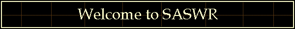 Welcome to SASWR