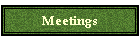 Meetings