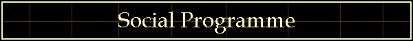 Social Programme