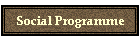 Social Programme